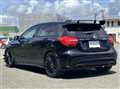 2013 Mercedes-Benz A-Class