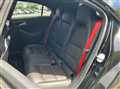 2013 Mercedes-Benz A-Class