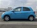 2015 Nissan March