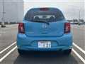2015 Nissan March