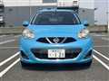 2015 Nissan March