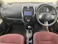 2015 Nissan March