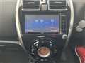 2015 Nissan March