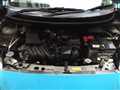 2015 Nissan March