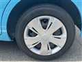 2015 Nissan March