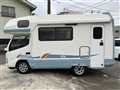 2003 Toyota Camroad
