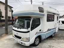 2003 Toyota Camroad