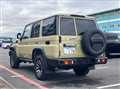 2024 Toyota Landcruiser 70