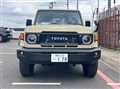 2024 Toyota Landcruiser 70