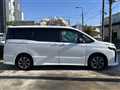2019 Toyota Voxy