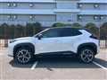 2025 Toyota Yaris Cross