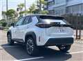 2025 Toyota Yaris Cross