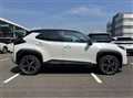 2025 Toyota Yaris Cross