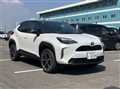 2025 Toyota Yaris Cross