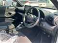 2025 Toyota Yaris Cross