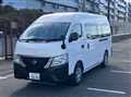 2025 Nissan Caravan