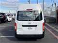 2025 Nissan Caravan