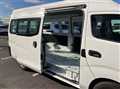 2025 Nissan Caravan