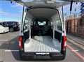 2025 Nissan Caravan