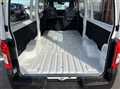 2025 Nissan Caravan