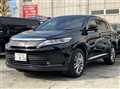 2019 Toyota Harrier