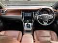 2019 Toyota Harrier