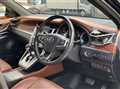 2019 Toyota Harrier