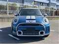 2023 BMW MINI Cooper