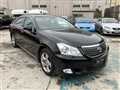 2011 Toyota Crown Majesta