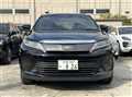 2019 Toyota Harrier