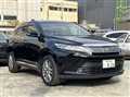 2019 Toyota Harrier