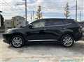 2019 Toyota Harrier