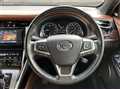 2019 Toyota Harrier