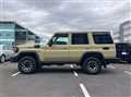2024 Toyota Landcruiser 70