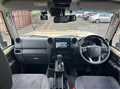 2024 Toyota Landcruiser 70