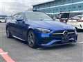 2023 Mercedes-Benz C-Class