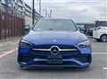 2023 Mercedes-Benz C-Class