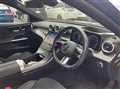 2023 Mercedes-Benz C-Class