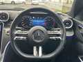2023 Mercedes-Benz C-Class