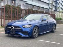 2023 Mercedes-Benz C-Class