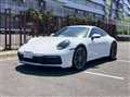 2024 Porsche 911