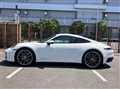 2024 Porsche 911