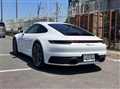 2024 Porsche 911