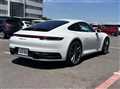 2024 Porsche 911