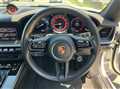 2024 Porsche 911
