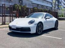 2024 Porsche 911