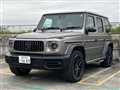 2021 AMG G-Class