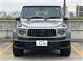 2021 AMG G-Class