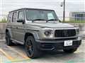 2021 AMG G-Class