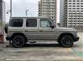 2021 AMG G-Class